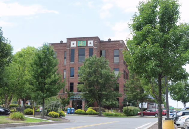 williamsport PA building exterior