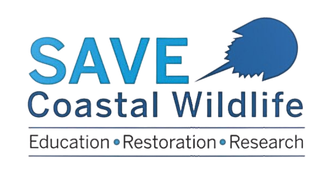 save costal wildlife logo