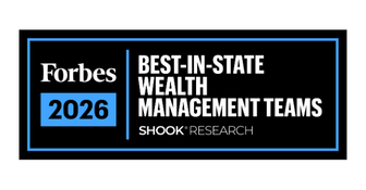 forbes best in state wealth management teams logo