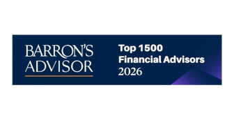 barrons advisor top 1500 financial advisors logo