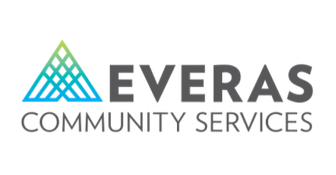 Everas Community Service logo