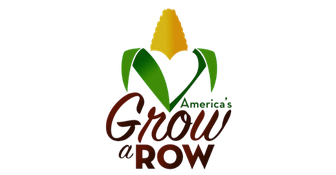 America's grow a row logo
