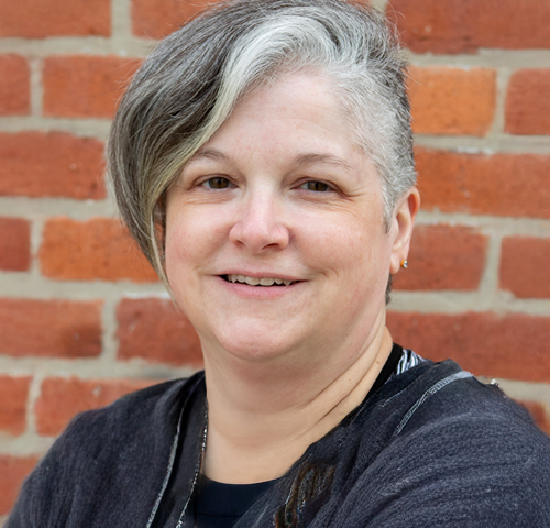 Brenda Vollrath