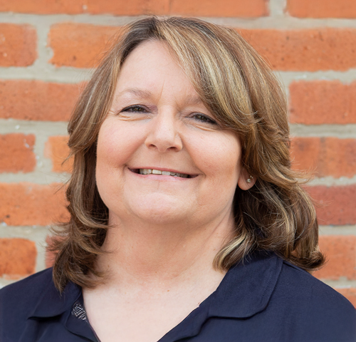 Diane Hutson