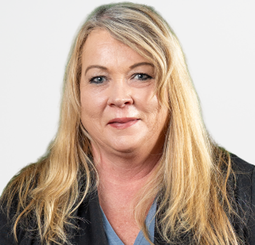 Kathy Mayo