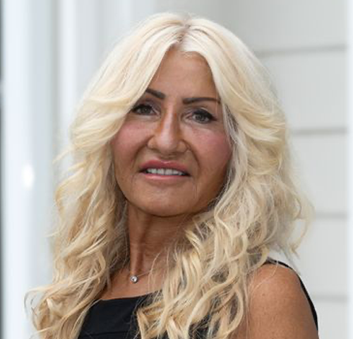 Kim Kandels