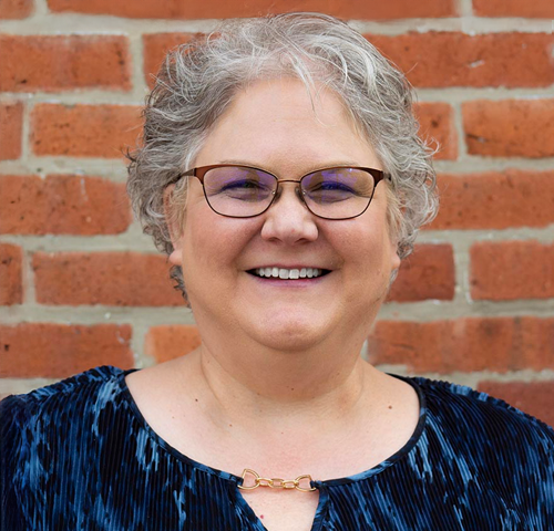 Mindy Henson