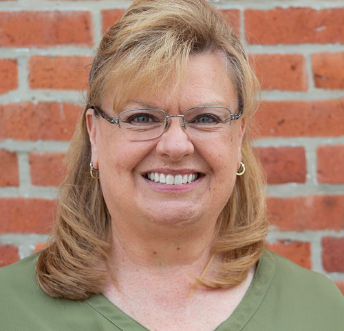 Sheila Sullivan-Passwaters