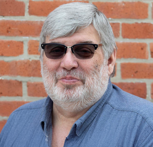 Ted Murphy Jr.