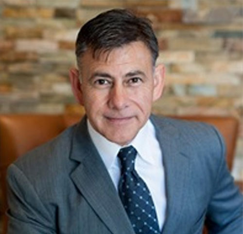 Daniel Tapia