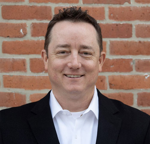 James Cox