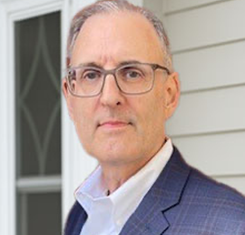 Keith Sprauer