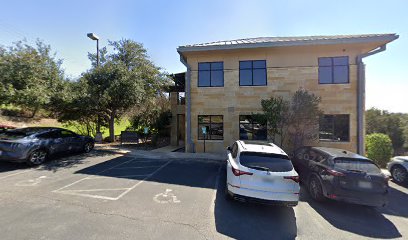 austin texas building exterior