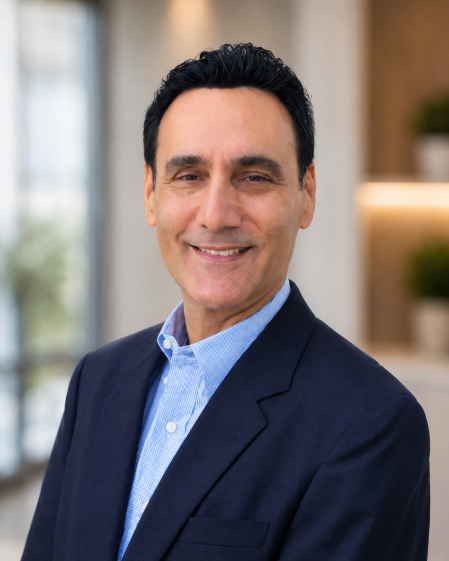 Alex Simon