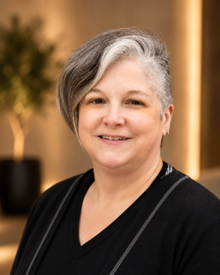 Brenda Vollrath