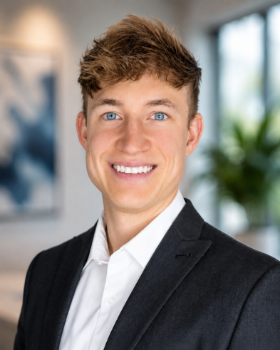 Chad Kreda