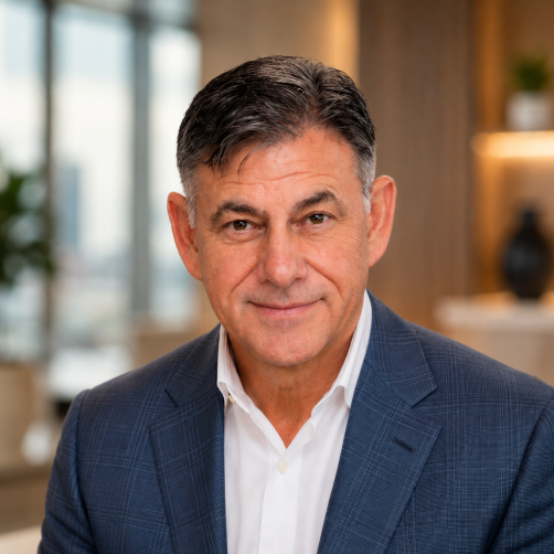 Daniel Tapia