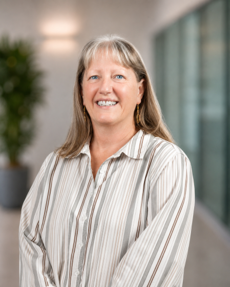 Deneen Grimes