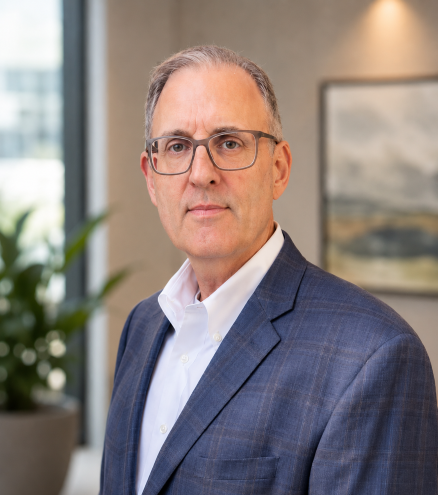 Keith Sprauer