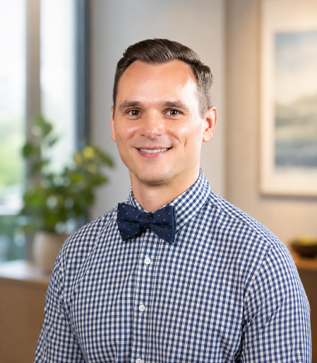 Michael Kolb