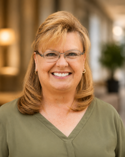 Sheila Sullivan-Passwaters