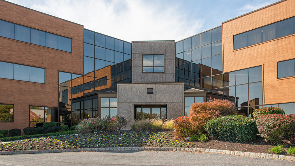 Bethlehem PA Office